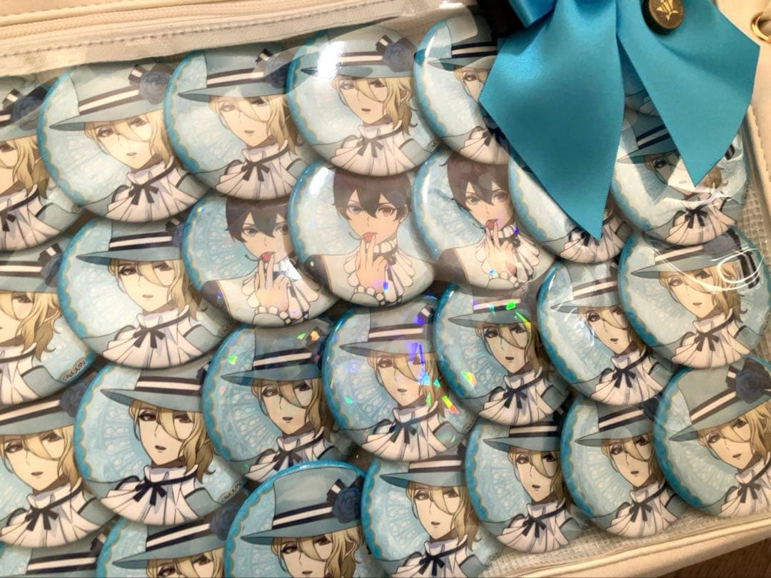 ヴィジュアルプリズン ギルティア アンジュ 痛バ ヴィジュアルプリズン ギルティア アンジュ 痛バ