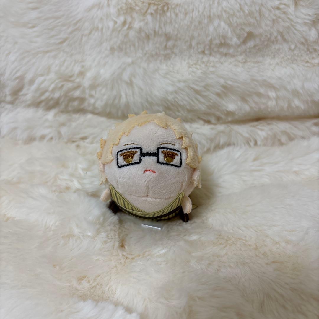 ハイキュー！　ぬいぐるみ10個