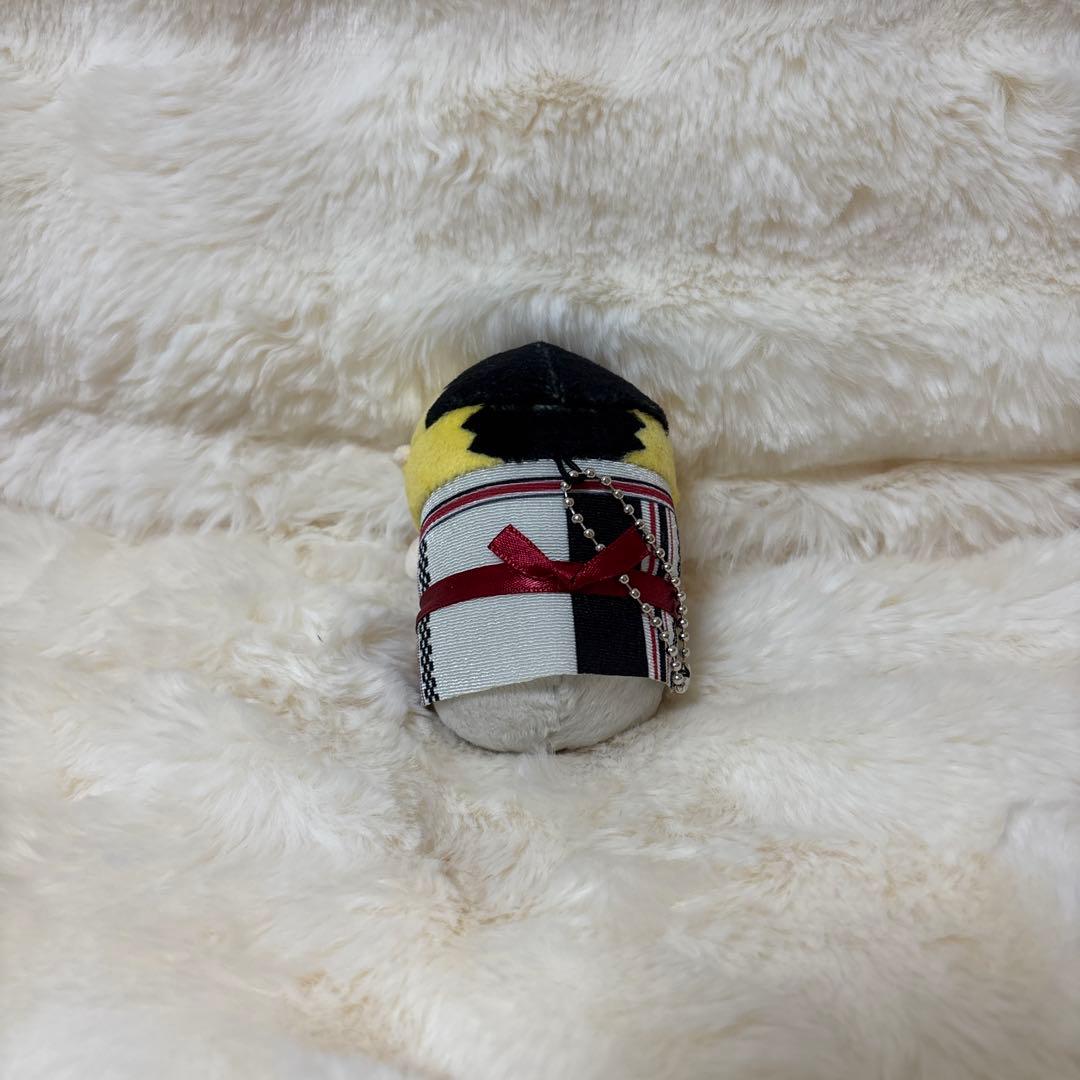 ハイキュー！　ぬいぐるみ10個