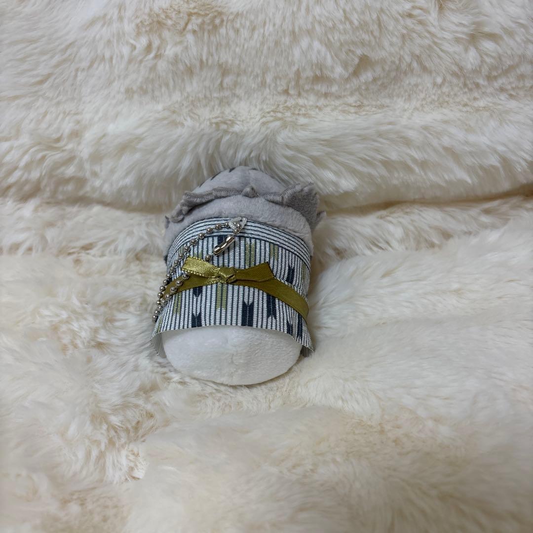 ハイキュー！　ぬいぐるみ10個