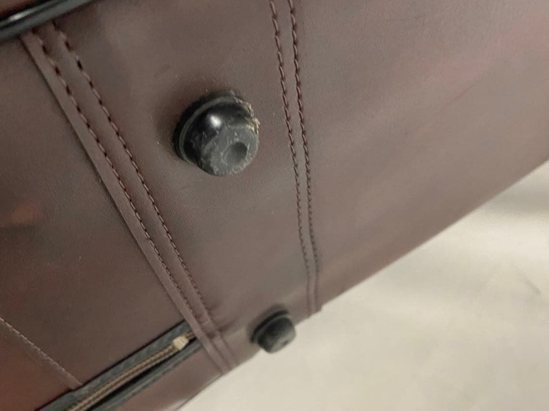 2071❣️ bach ヴィンテージ　テナーバストロンボーン　ハードケース