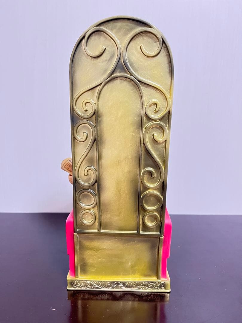 【美品】ワンピースアーカイブコレクション　ミホークフィギュア