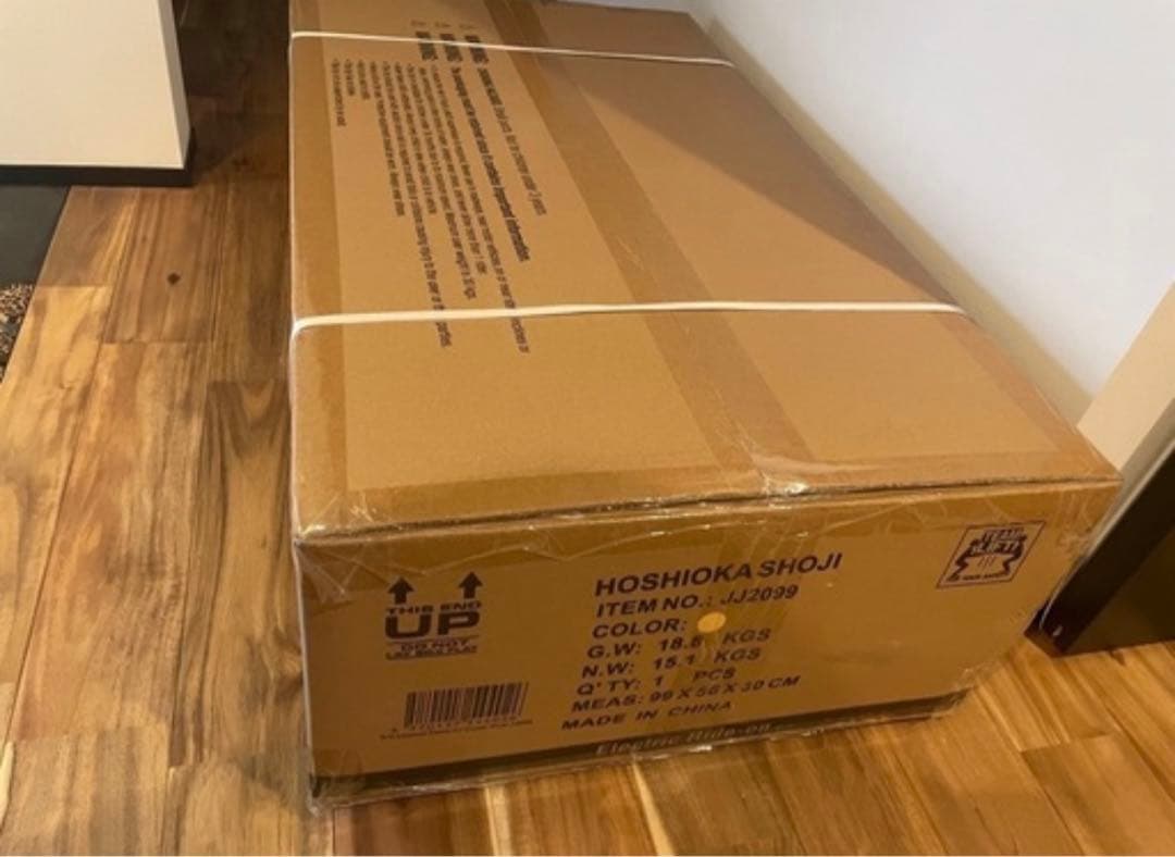 なみかんさん専用【新品 未使用 未開封】コストコ FJクルーザー