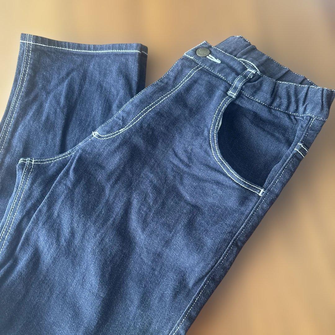 ファミリア 140 【美品・お買い得シリーズ】ホワイトステッチ