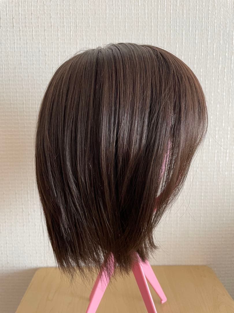 リネアストリア/医療用フルウィッグ/天使のマニッシュショートMサイズ