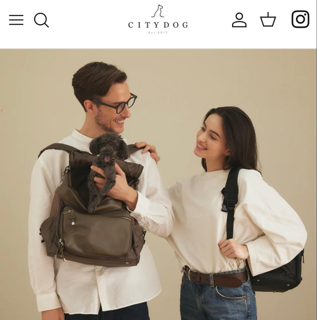 シティードックリュック 1週間限定価格‼️