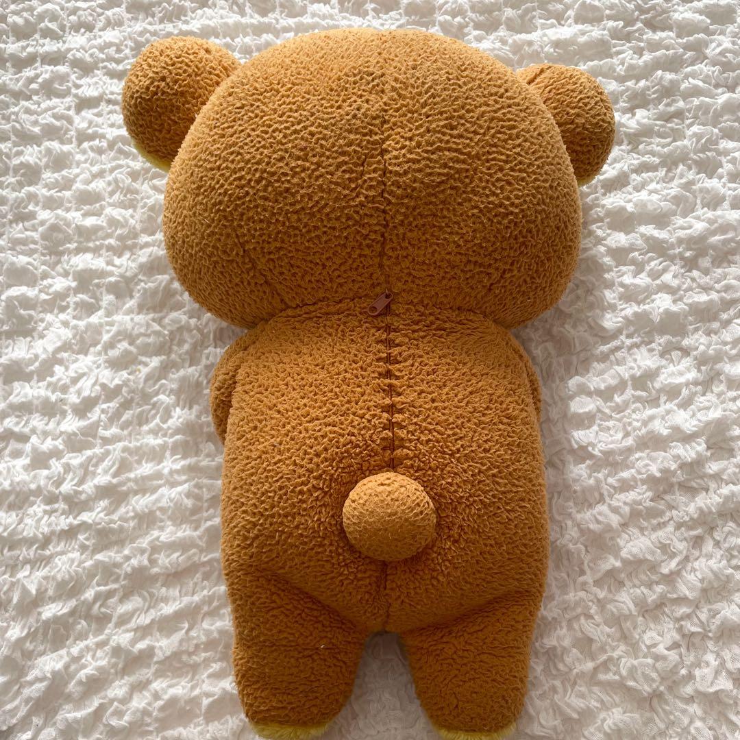 リラックマ　ぬいぐるみ　グッズ　ブランケット　16点　まとめ売り　平成女児