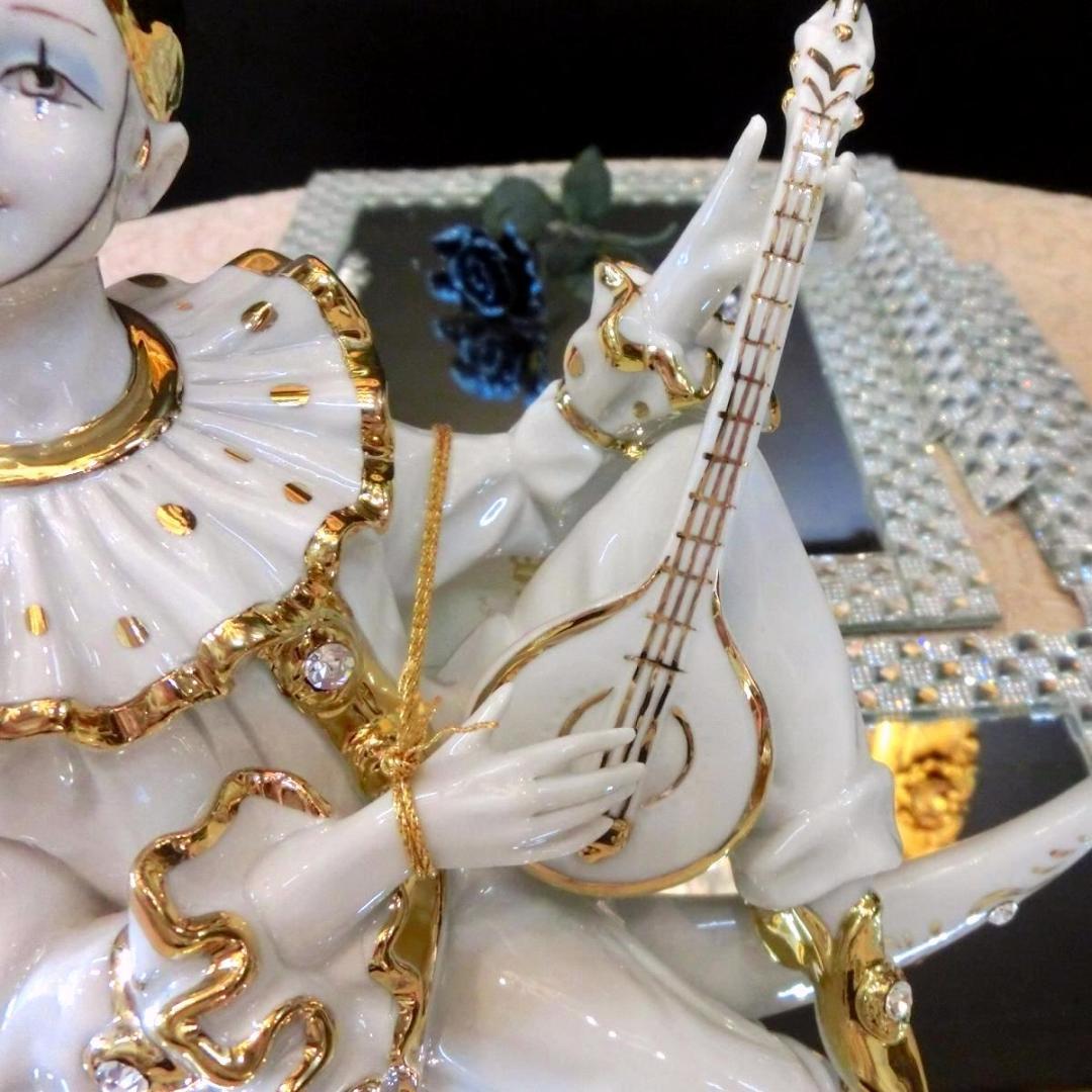 最高ホビー・楽器・アート - sabadin-vittorio イタリア製 高級