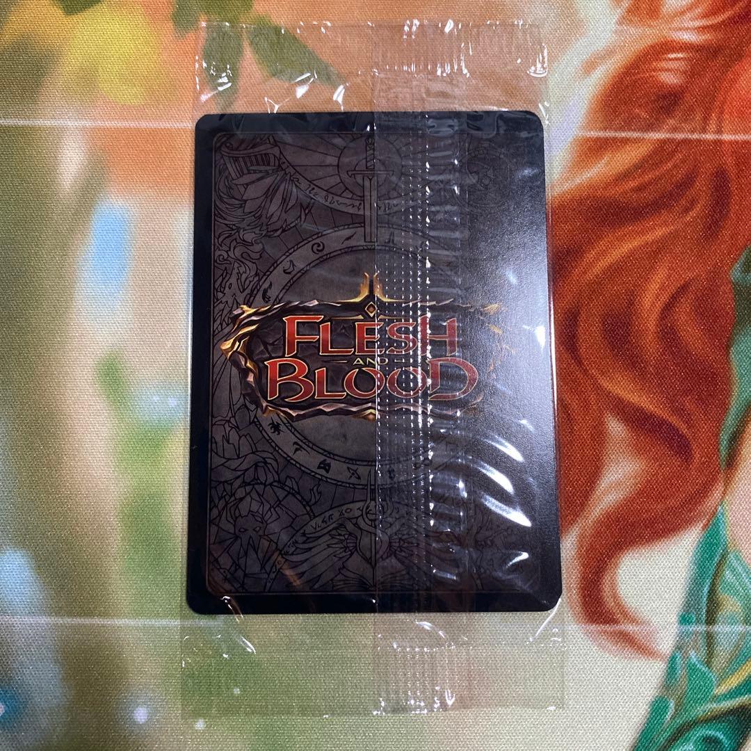 ワールドチャンピオンシップ大阪 Fabled Event パッケージ プロモ