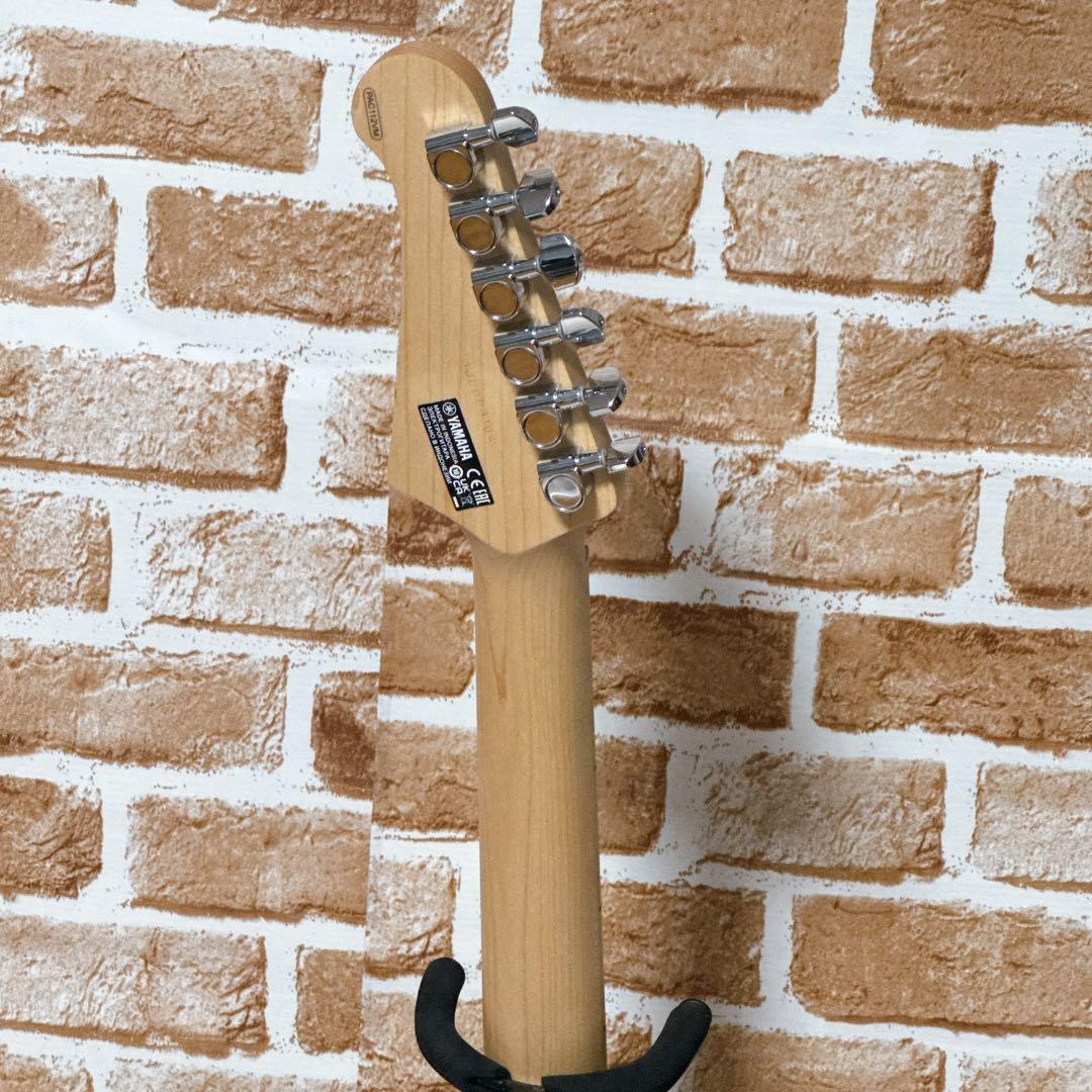 YAMAHA エレキギター PACIFICA PAC112VM レッド　ヤマハ