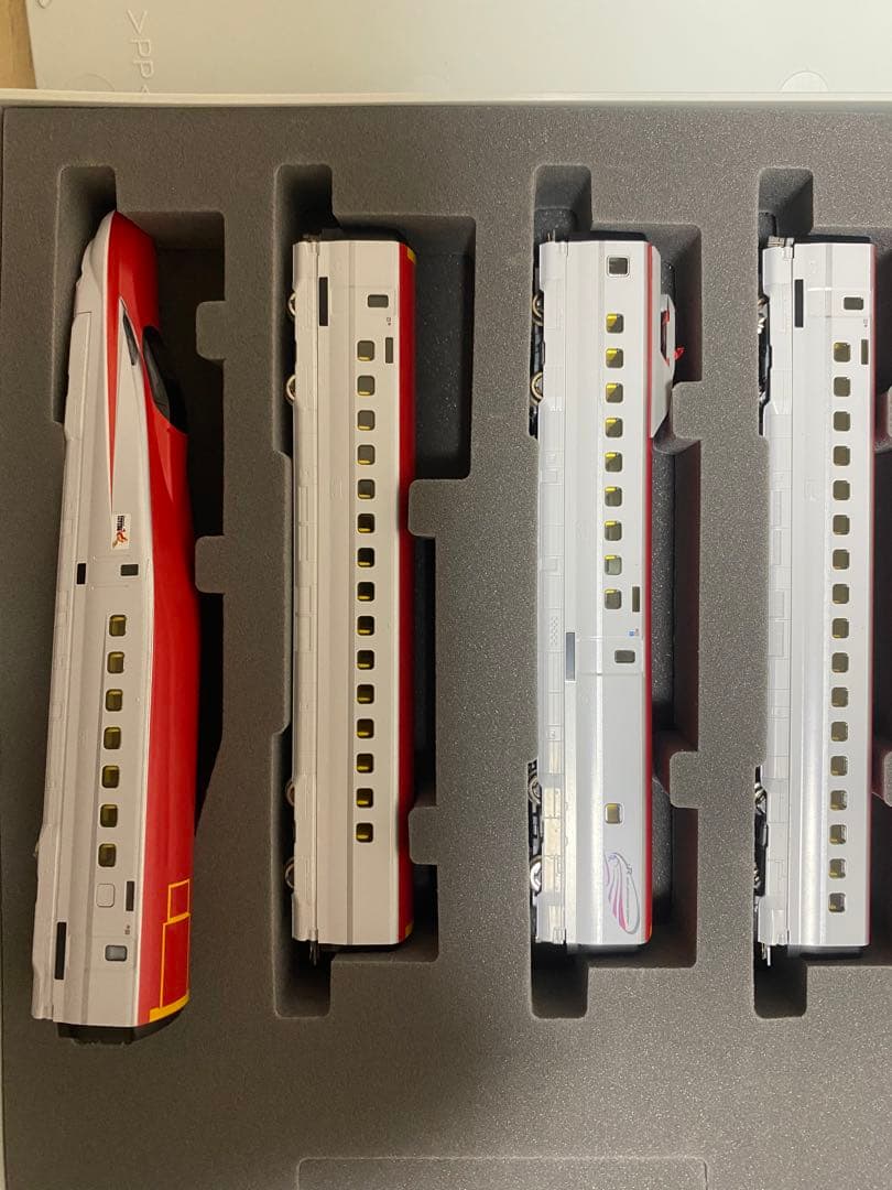 TOMIX　98663 スーパーこまち JR E6系　秋田新幹線　後期型