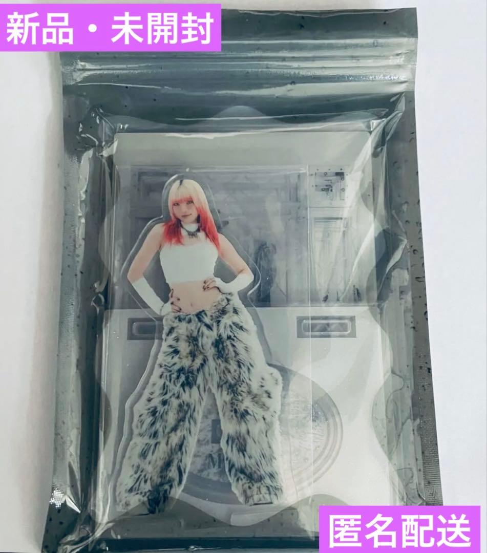 HANA NON STOP アクリルスタンドMAHINA マヒナ 新品，未開封 - メルカリ