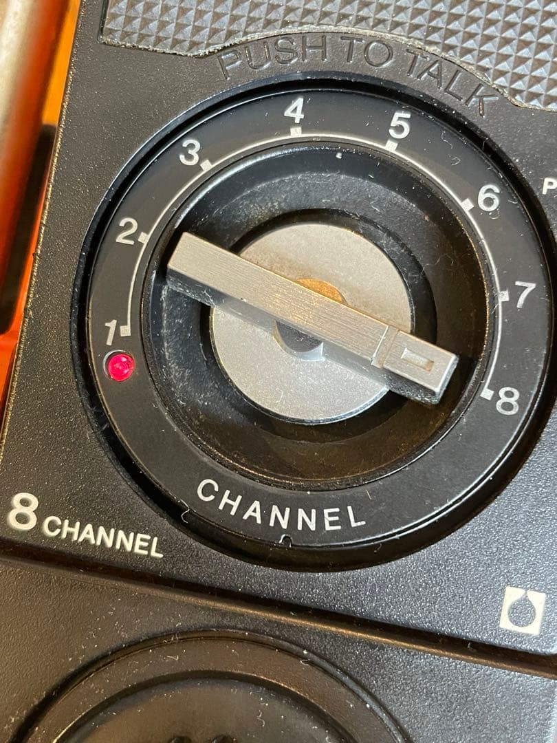 本気の値下げしちゃうよ❣️SONY ソニー トランシーバー ICB-670 無線