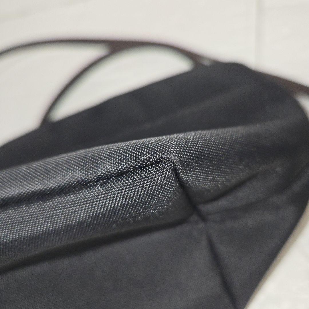 フランス製　エルベシャプリエHERVE CHAPELIERミニショルダーバッグ