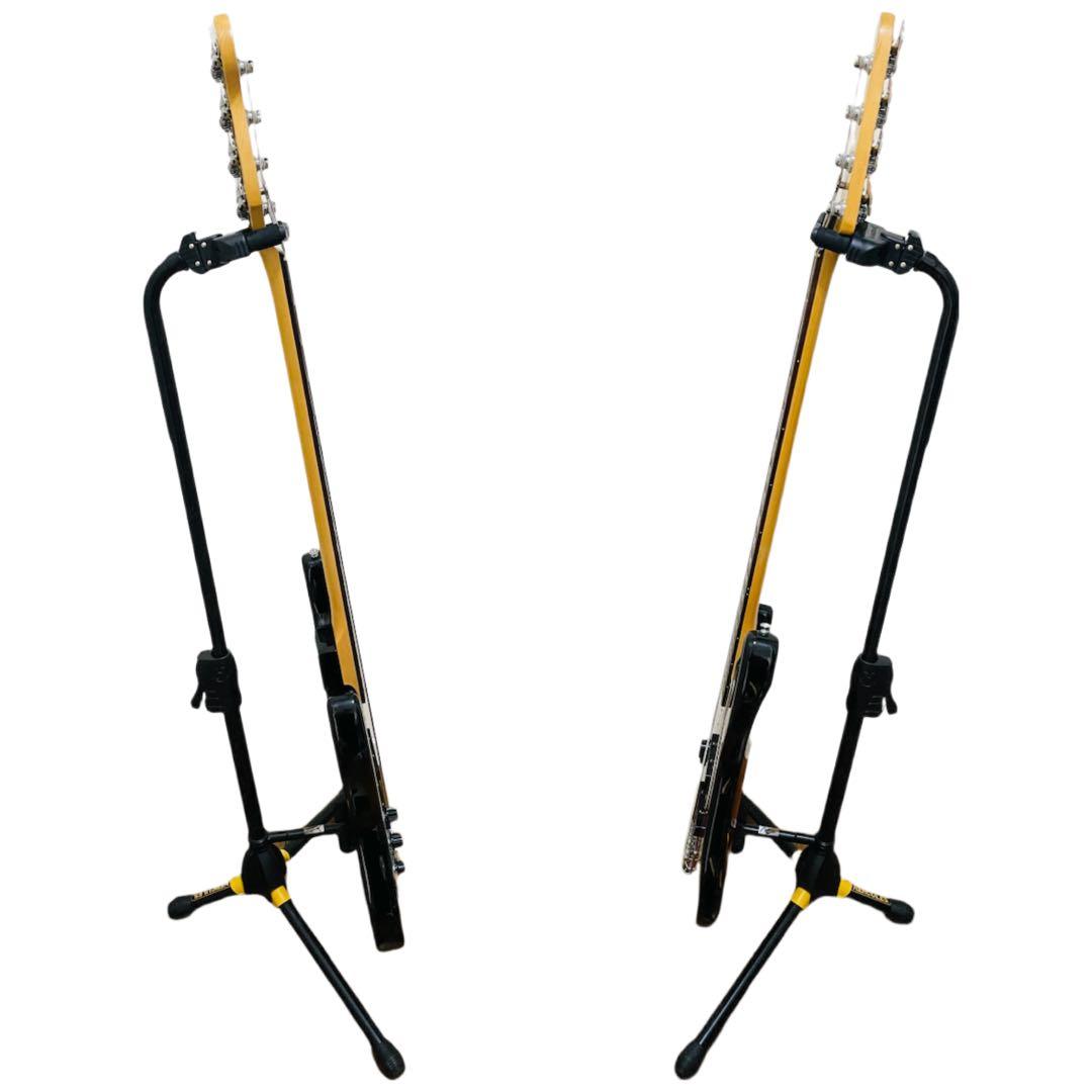 9531 美品 K-ON! Mio Akiyama ベース 左利き レフティ - メルカリ