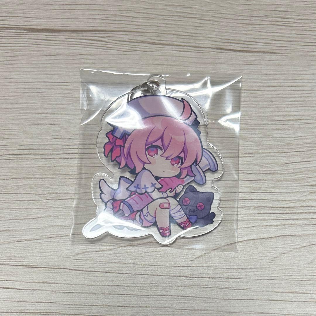 nqrse アクキー - メルカリ