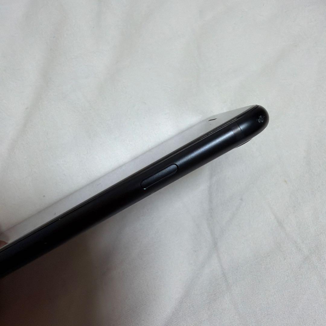 iPhone SE（第3世代）64GB ミッドナイト SIMフリー