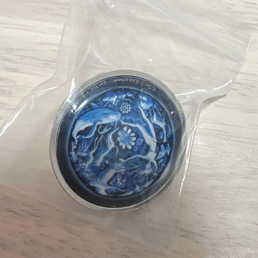 新品⭐︎ 大阪 関西 万博 いのちめぐる冒険 ピンバッジ - メルカリ