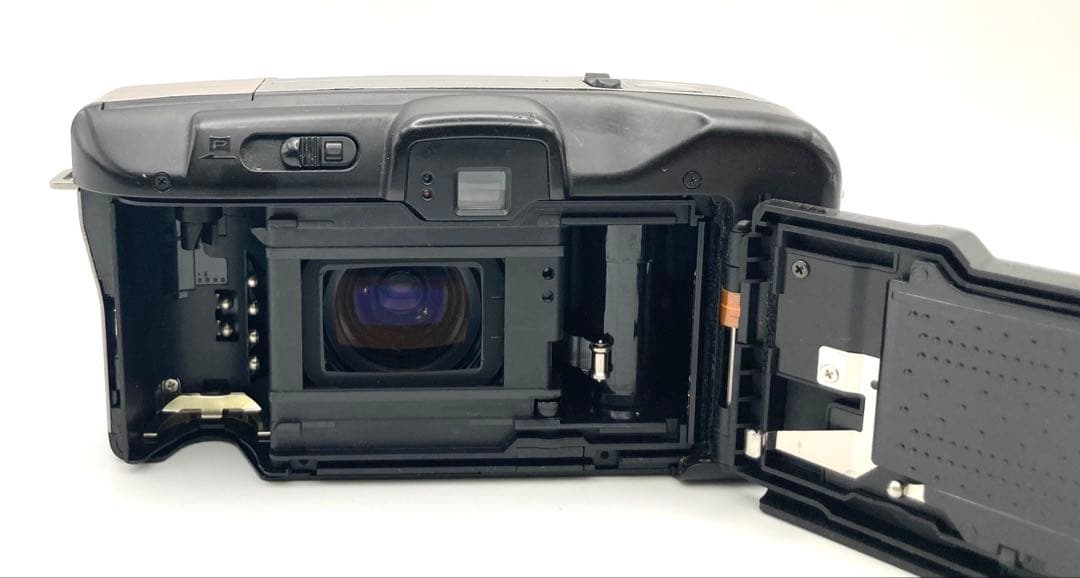 完動品】Canon Autoboy SII 動作確認済 返金保証 希少