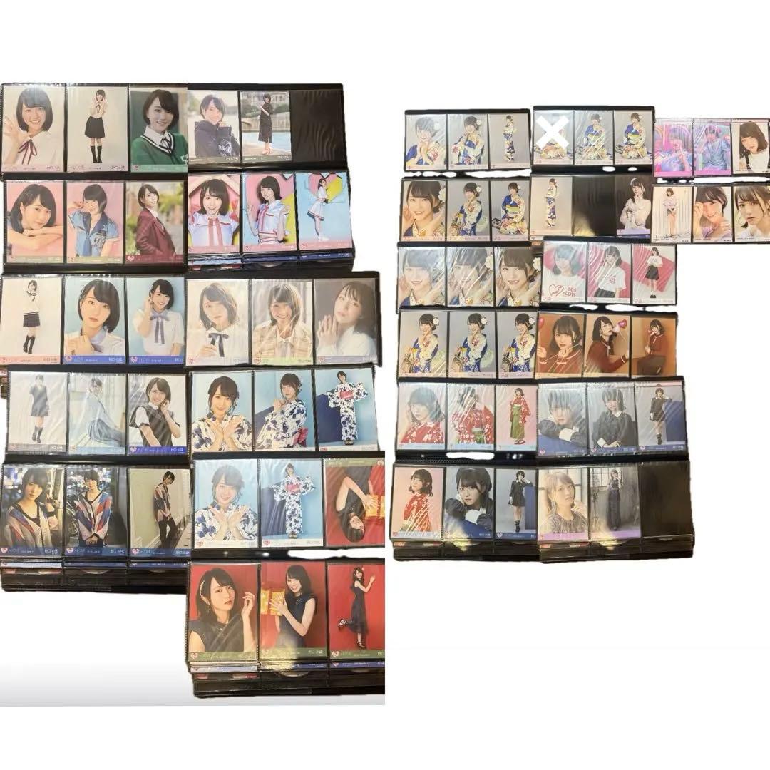 LOVE 野口衣織 まとめ売り 野口衣織 生写真 まとめ売り LOVE 野口衣織