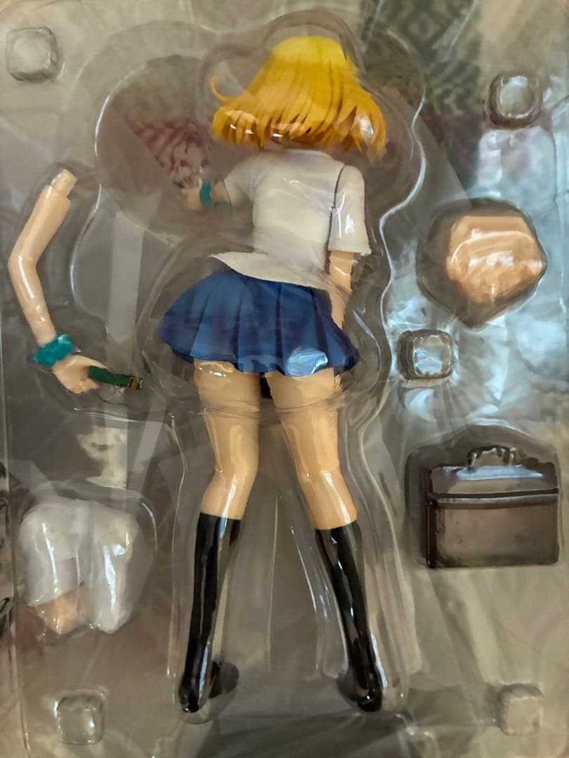 Miyuki ひぐらしのなく頃に卒 北条沙都子 高校生Ver - メルカリ