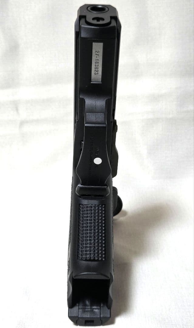 東京マルイ USP COMPACT ガスガン スペアマガジン付き