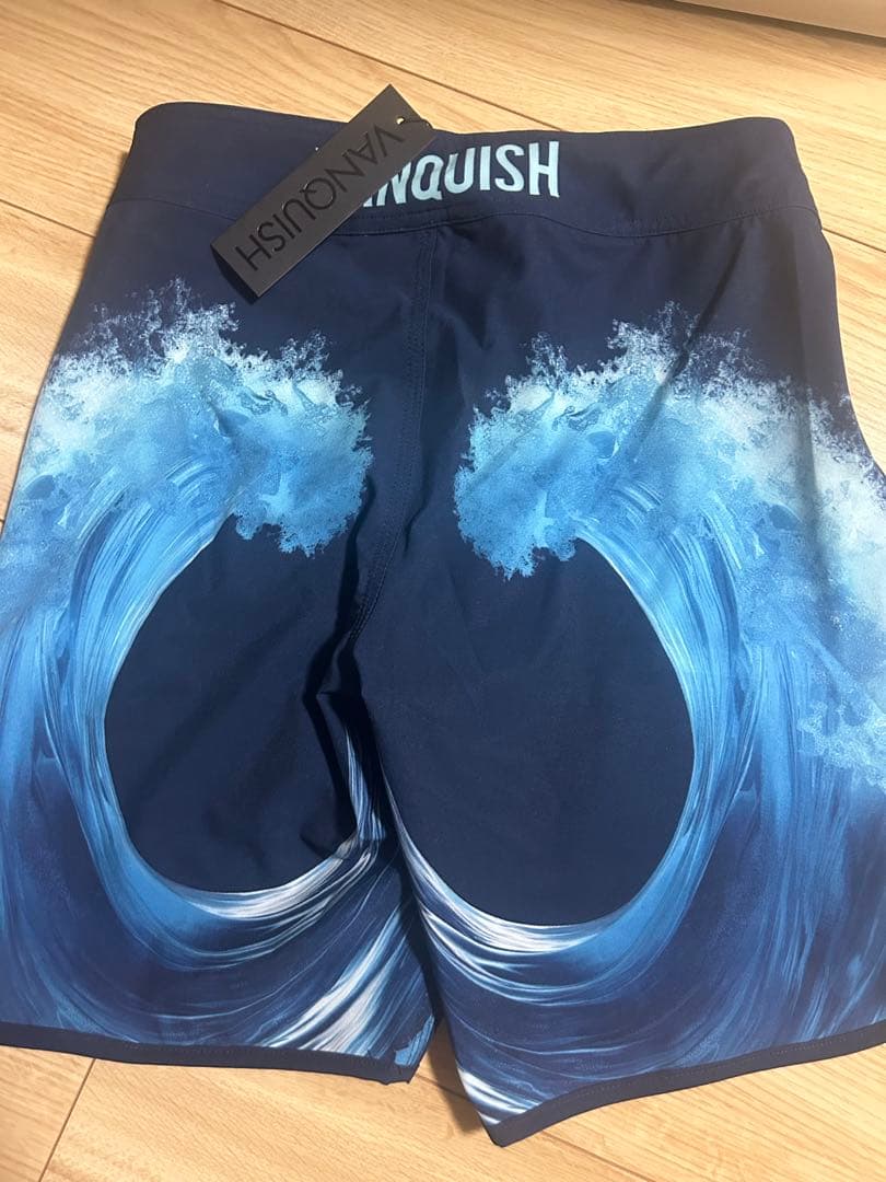 vanquish サーフパンツ26インチ