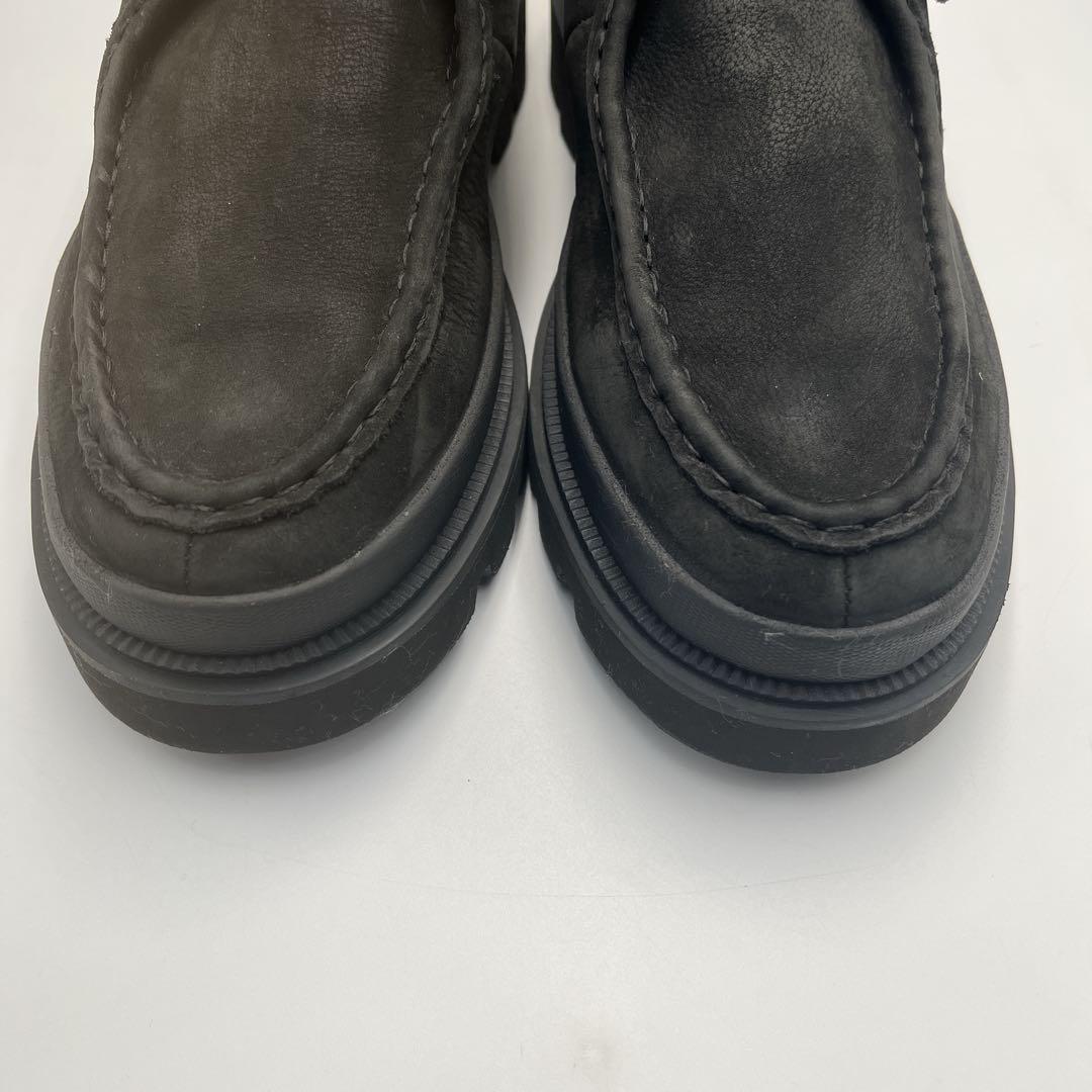 Clarks Badell Seam バデルシーム【UK9.5】