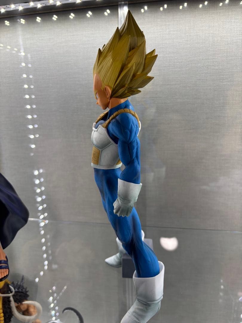 SMSP ベジータ　海外正規品