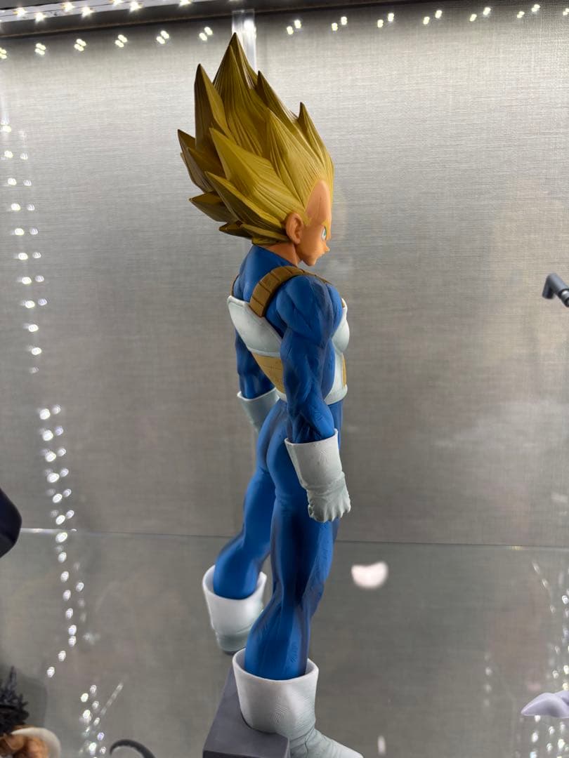 SMSP ベジータ　海外正規品