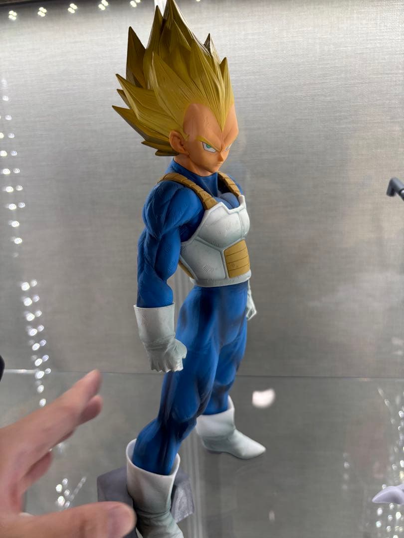 SMSP ベジータ　海外正規品