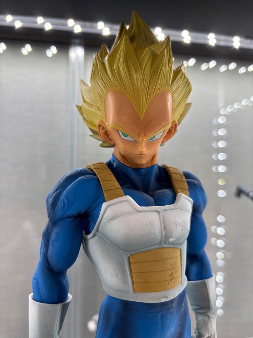 SMSP ベジータ　海外正規品