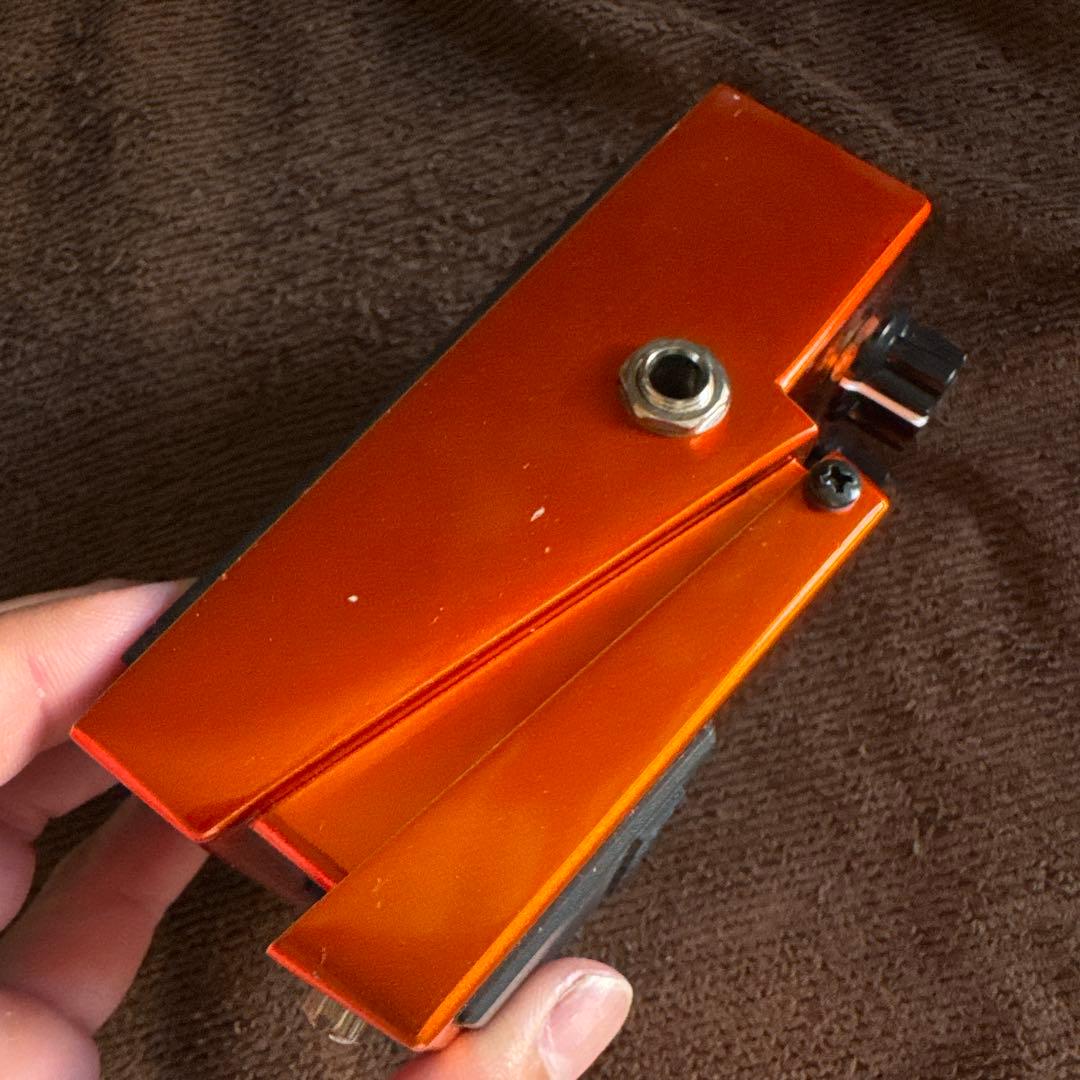 美品 正常動作品 BOSS DS-1 50TH YEAR ANNIVERSARY