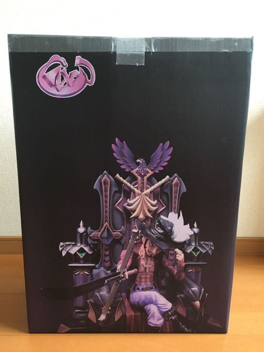 CZW-Studio ミホーク