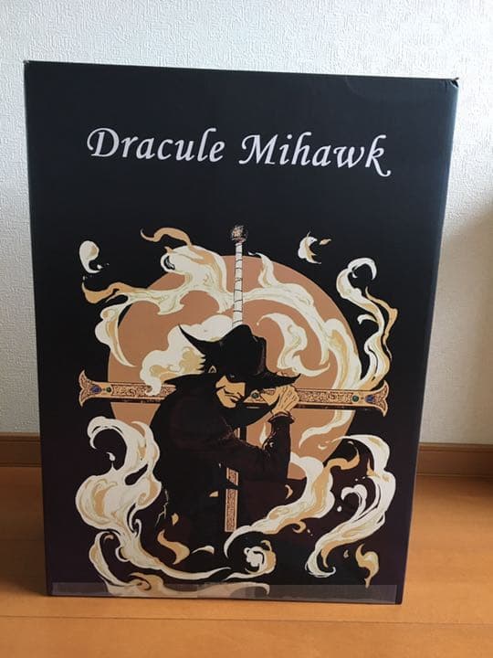 CZW-Studio ミホーク