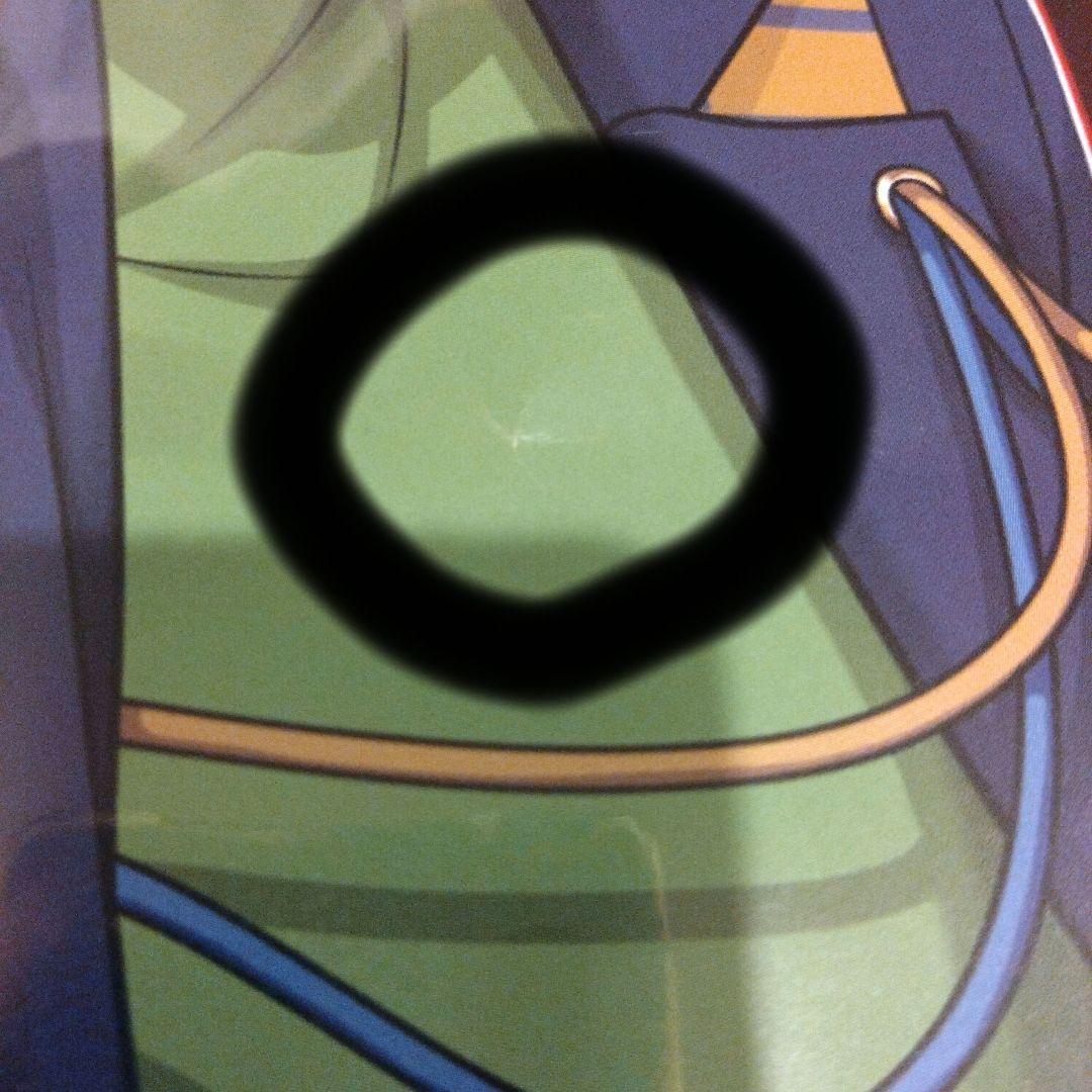 戦国ALIVE 石田三成 ポスター ポストカード トレカ 真田幸村 戦アラ