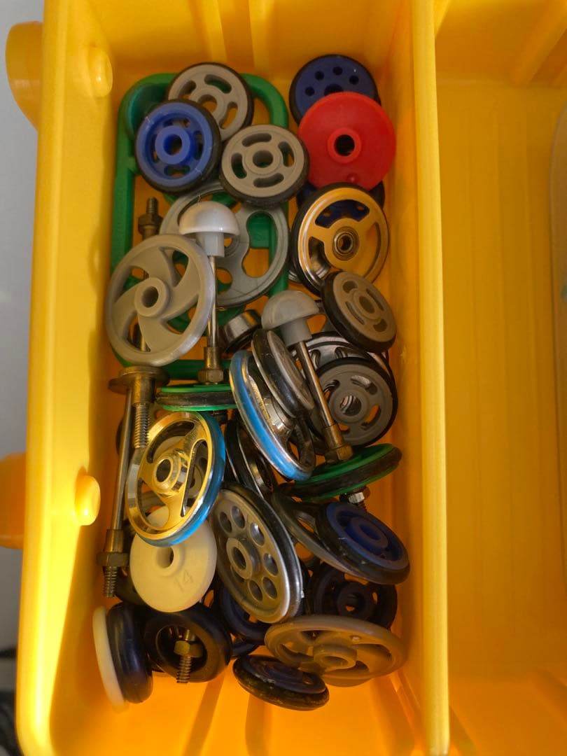 ミニ四駆 大量引退まとめ売り セット