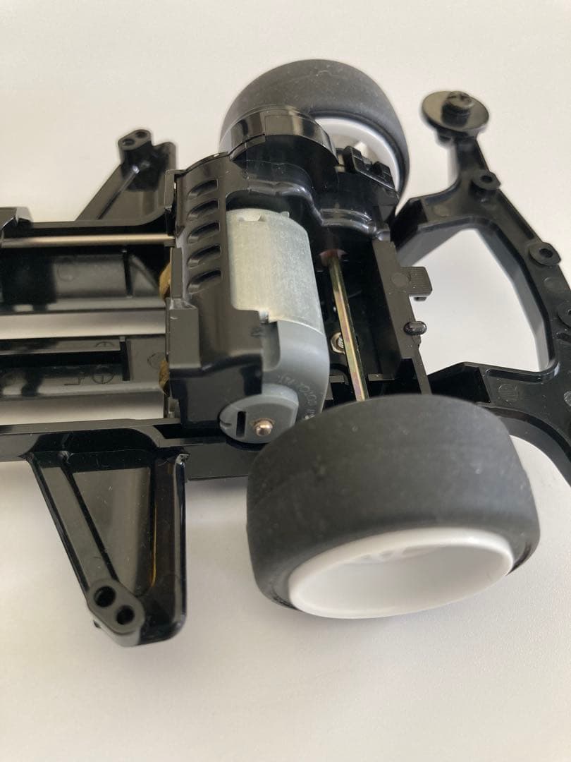 ミニ四駆 大量引退まとめ売り セット