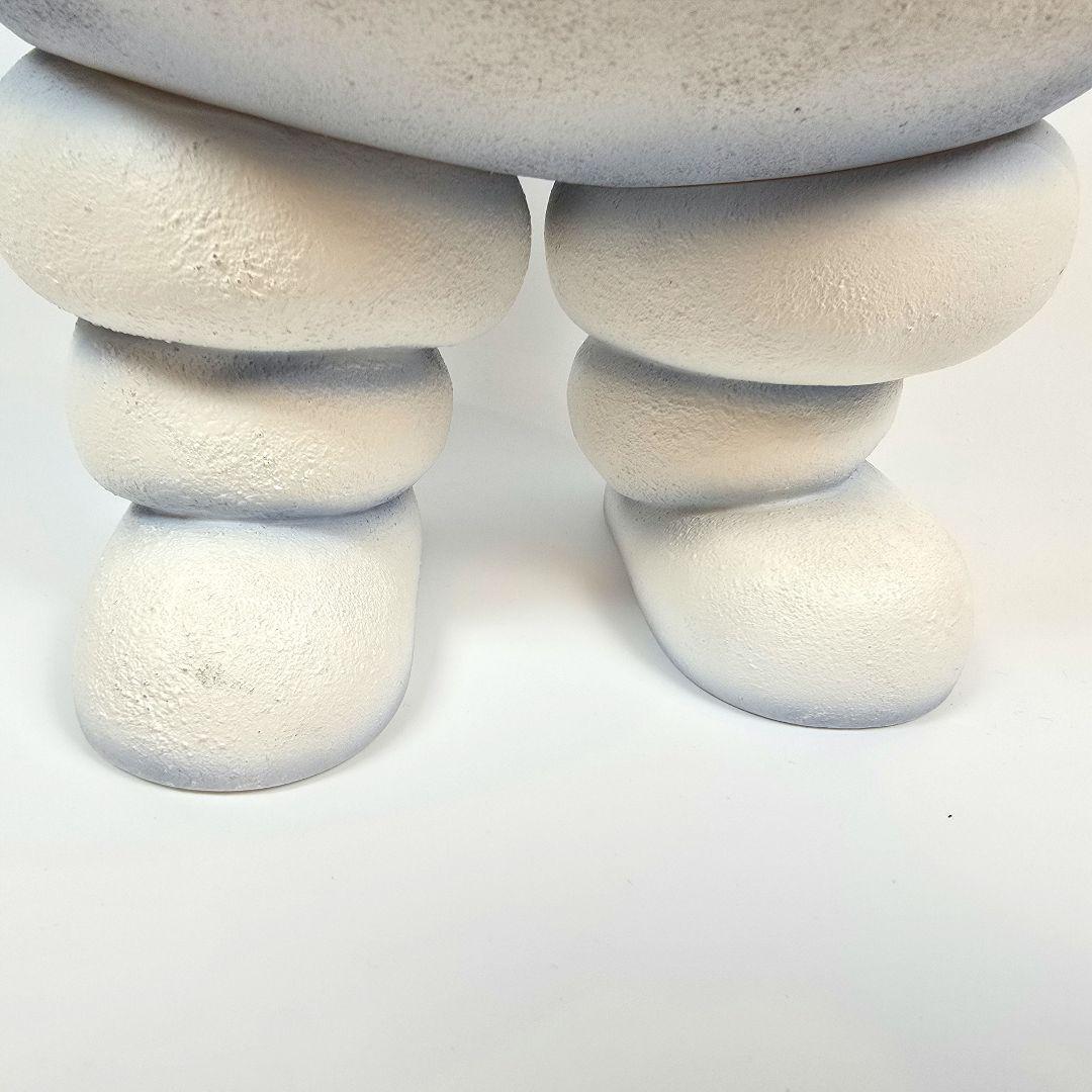 NECA ネカ ゴーストバスターズ マシュマロマン ビッグサイズ フィギュア