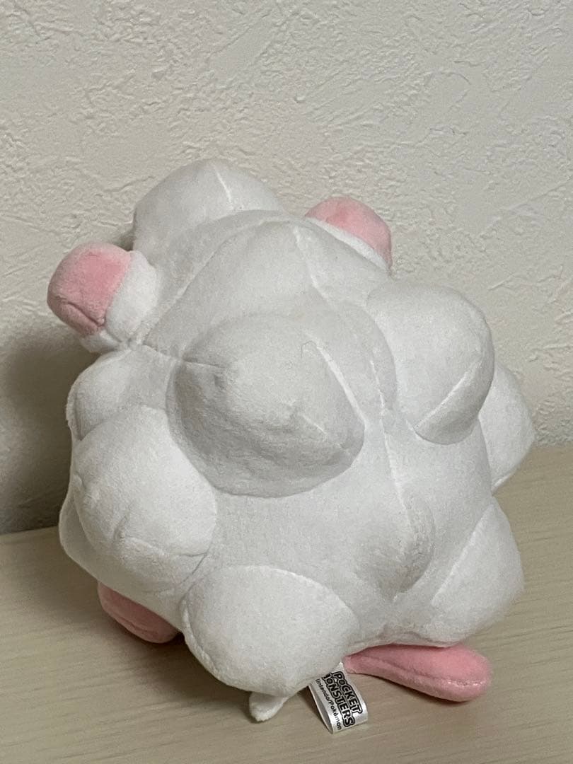 ポケモン ぬいぐるみ ペロッパフ ポケモンドールズ 202307092102