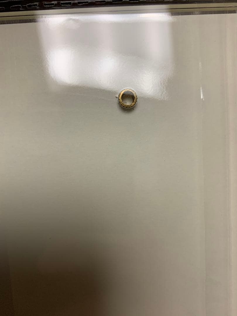 PSA専用　マグネットローダー　ディスプレイ　UVカット率100% 訳あり品