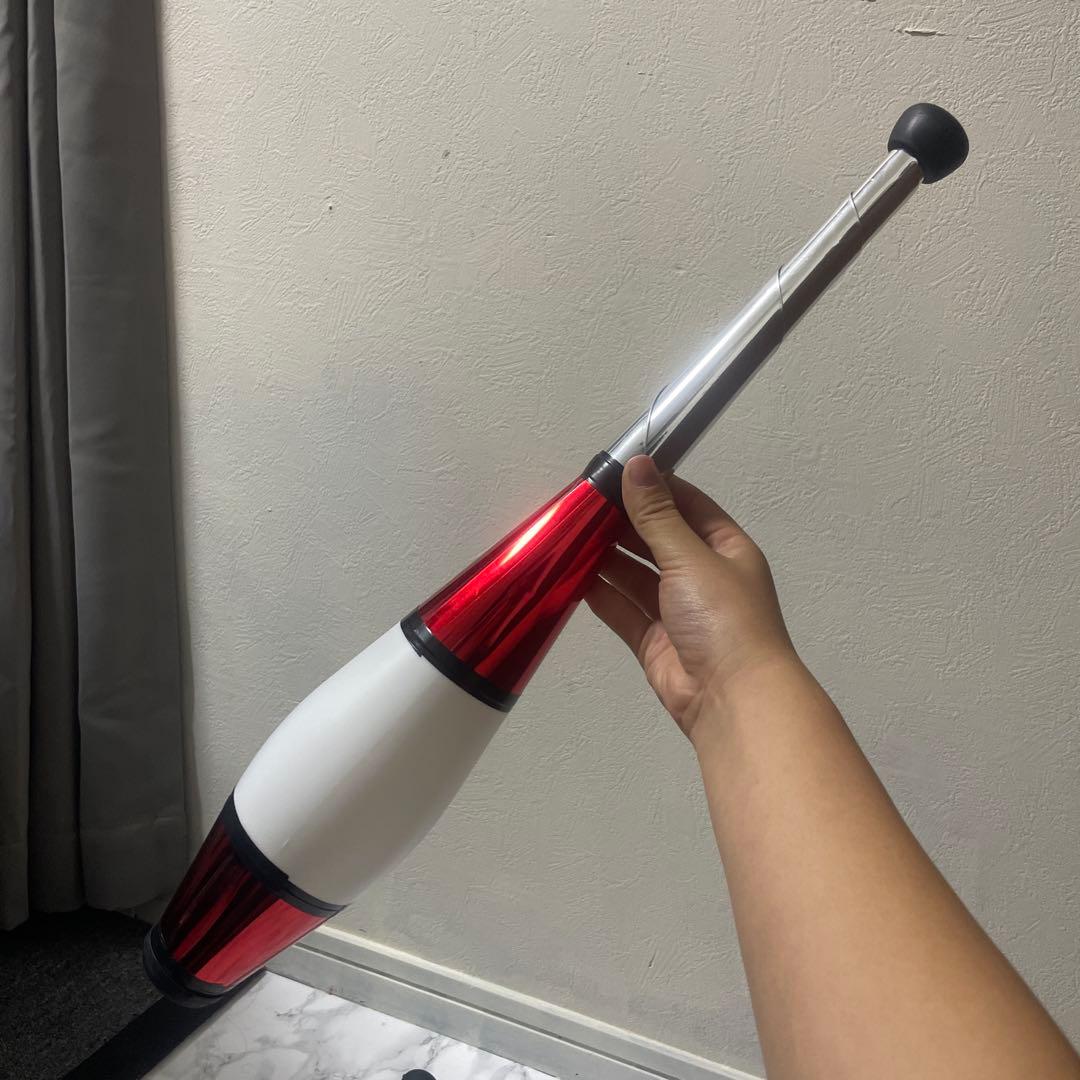 ジャグリング　クラブ