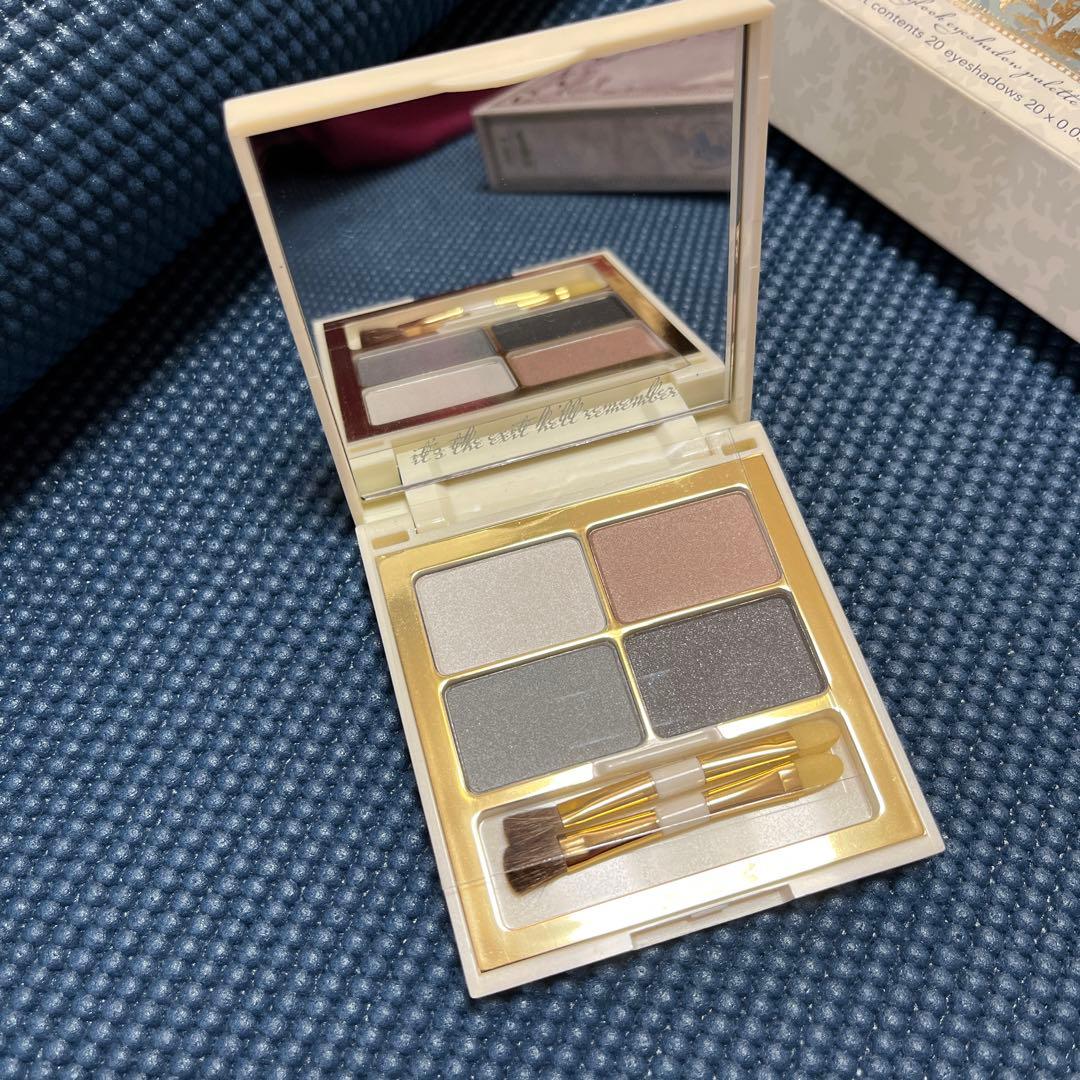 激レア！ シンデレラ セフォラ sephora コラボ アイシャドウパレット