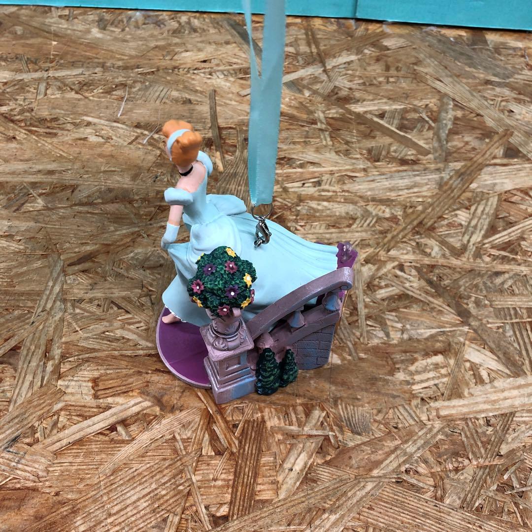 YM4432 ディズニー シンデレラ コレクターズアイテム まとめ売り