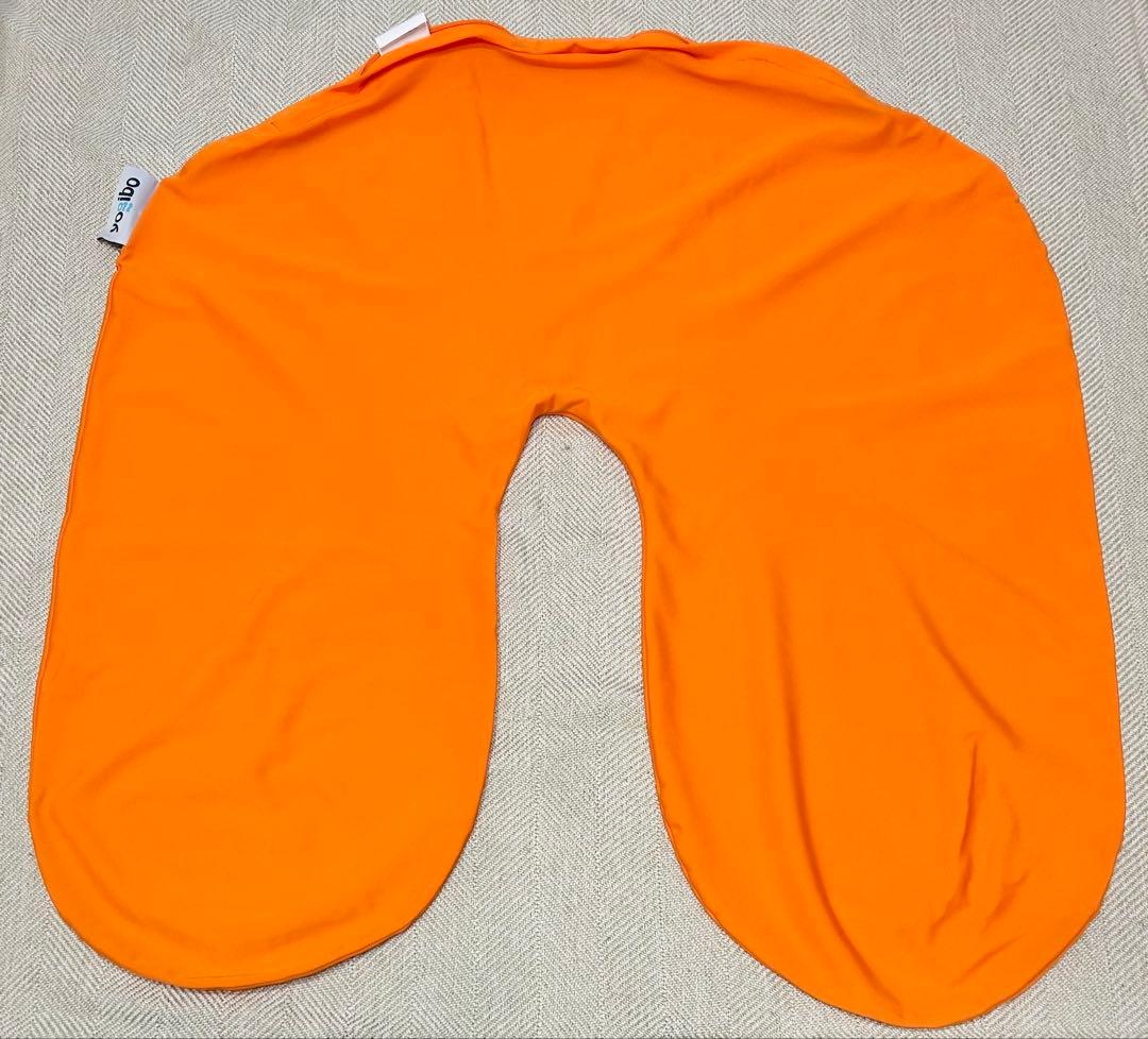 【美品】Yogibo Zoola Support用 （Uの字タイプ）カバー