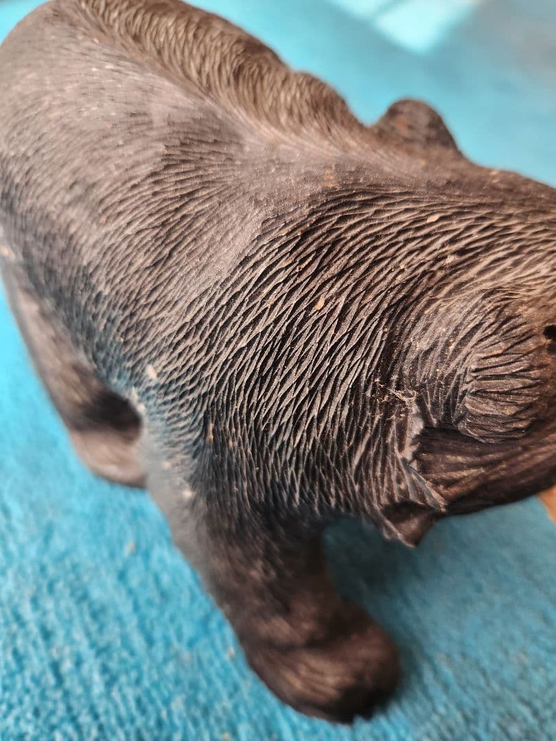 小林泰造 | Kokeshi Wiki 希少の大型タイプ 約45.5㎝ 小林泰造 山形系