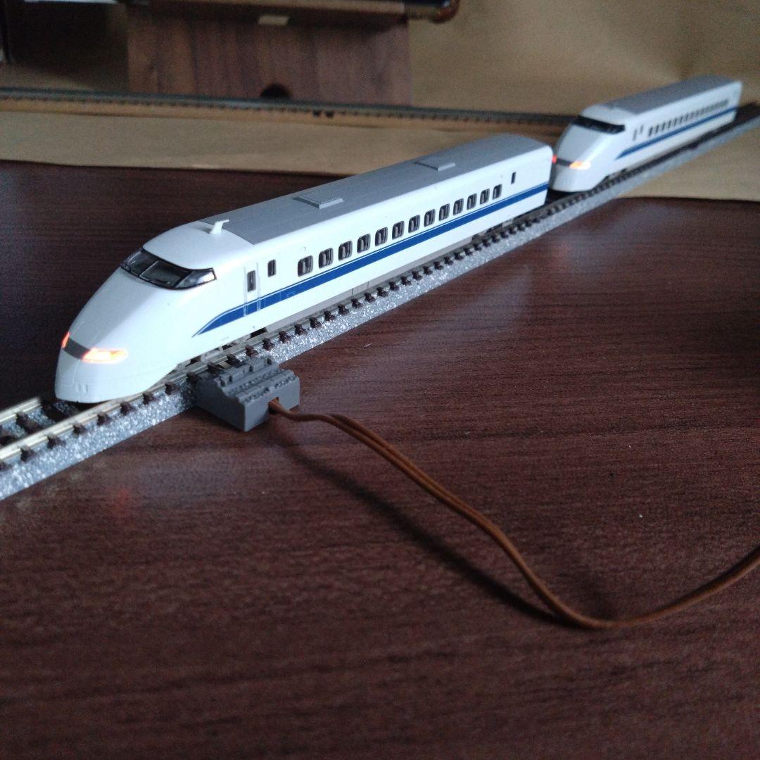 TOMIX 92639 JR300系東海道・山陽新幹線（のぞみ）セット