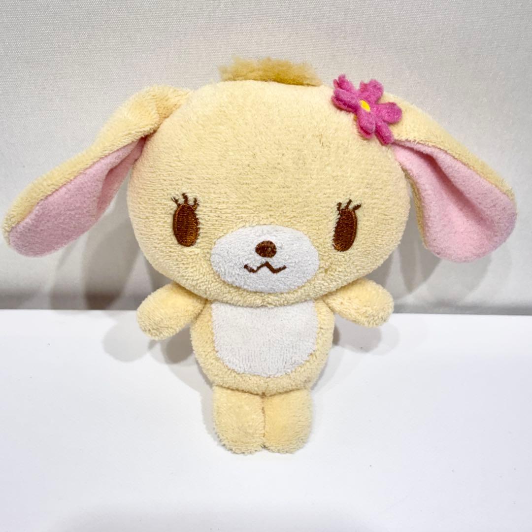 希少！入手困難品！サンリオ シュガーバニーズ ぬいぐるみ マスコット まとめ売り