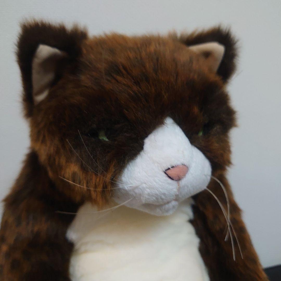 カドリー　ぬいぐるみ　ブルース