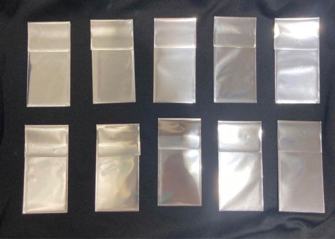 ■10箇所　10枚　完全　未開封　フイルム　うたプリ　入場者　特典